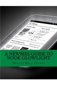 A Newbies Guide to Nook GlowLight