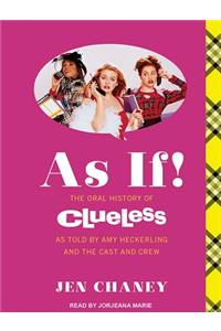 As If!: The Oral History of Clueless, as Told by Amy Heckerling, the Cast, and the Crew