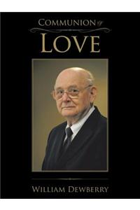 Communion of Love