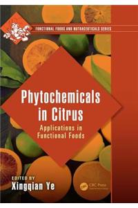 Phytochemicals in Citrus