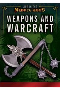 Weapons and Warcraft