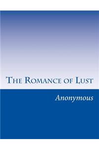 Romance of Lust