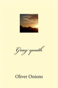 Gray Youth