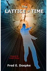 The Lattice of Time