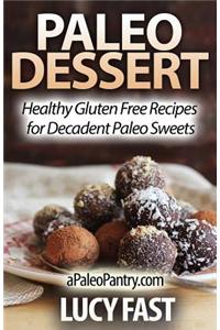 Paleo Dessert