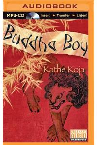 Buddha Boy