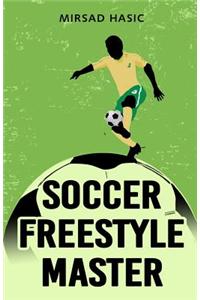 Soccer Freestyle Master