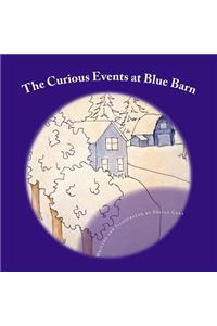 The Curious Events at Blue Barn