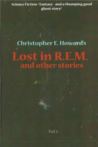'Lost in R.E.M. and other stories'