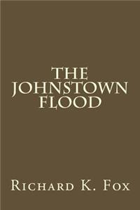 The Johnstown Flood