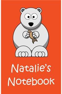 Natalie's Notebook