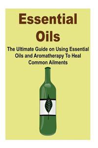 Essential Oils