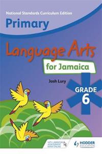Primary Language Arts for Jamaica: Grade 6 Student's Book