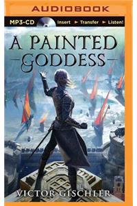 Painted Goddess