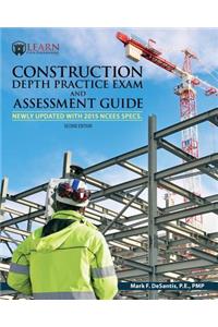 Construction Depth Practice Exam and Assessment Guide