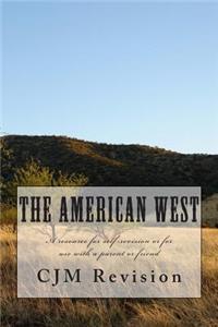 American West
