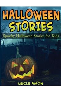 Halloween Stories
