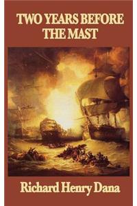 Two Years Before the Mast