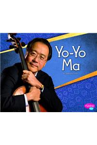 Yo-Yo Ma