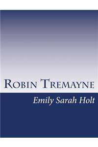 Robin Tremayne