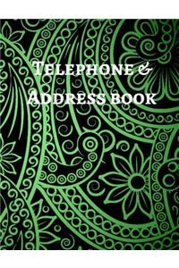 Telephone & Address Book