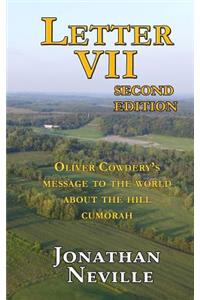 Letter VII