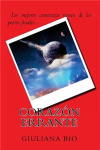 Corazón Errante