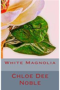 White Magnolia