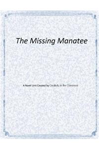 The Missing Manatee Novel Unit