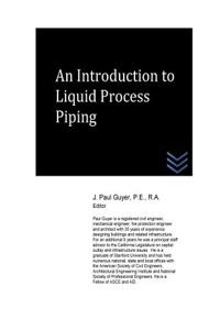 An Introduction to Liquid Process Piping