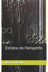 Estalos do Perispírito