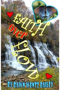 Faith Overflow