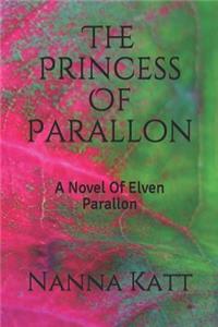 Princess of Parallon