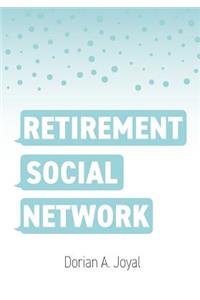 Retirement Social Network