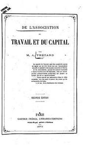 De l'association du travail et du capital