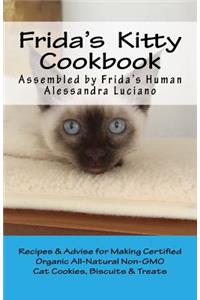 Frida's Kitty Cookbook