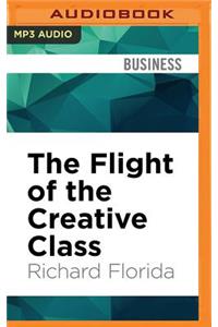 Flight of the Creative Class