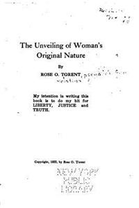 unveiling of woman's original nature