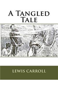 Tangled Tale