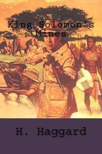 King Solomon's Mines