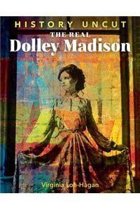Real Dolley Madison