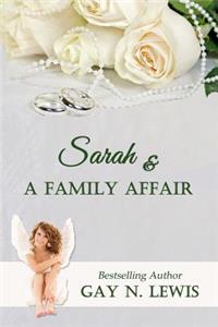 Sarah and a Family Affair