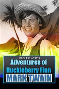 The Adventures of Huckleberry Finn