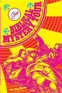 Biblical Mystery tour
