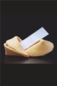 Fortune Cookie Journal
