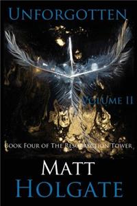 Unforgotten, Volume II