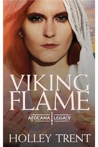 Viking Flame