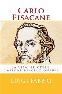 Carlo Pisacane