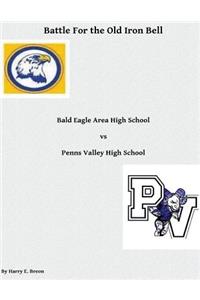 Battle For the Old Iron Bell