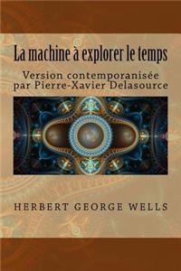 La machine à explorer le temps